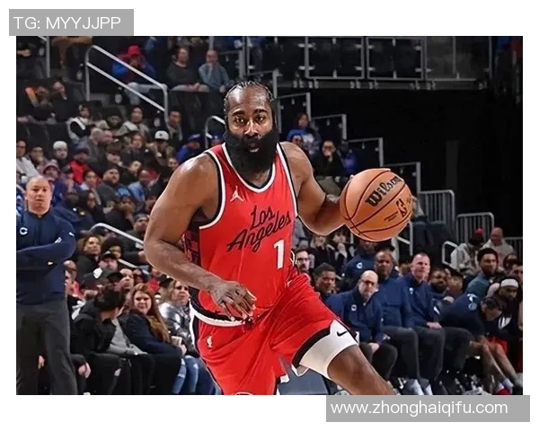 五连败危机！哈登空砍难救主，泰伦卢帅位动摇，防守效率垫底更衣室矛盾爆发