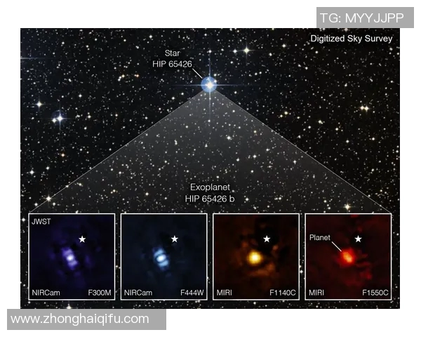 韦伯太空望远镜通过光谱分析发现系外行星存在熔岩海洋，揭示行星形成新机制