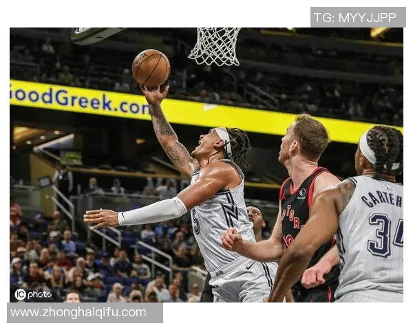 NBA杯小组赛：班凯罗28分魔术险胜篮网，小波特24+11+7难救主