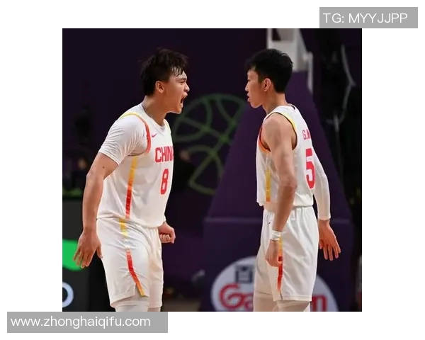 CBA中国男篮迎战澳大利亚队全力争胜展现实力与团队精神